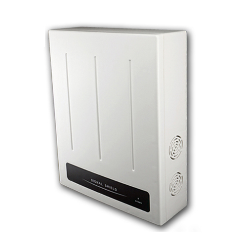 广安5G手机信号屏蔽器DX5800A