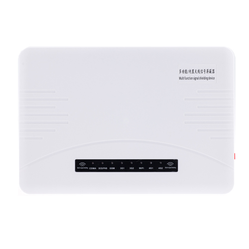 广安考试信号屏蔽器DX1008A