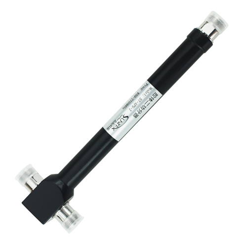 广安手机信号放大器二功分器