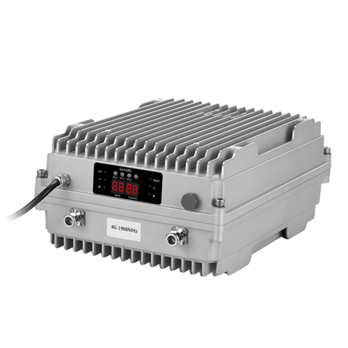 广安4G工程用手机信号放大器