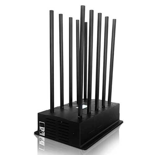 广安手机信号屏蔽器